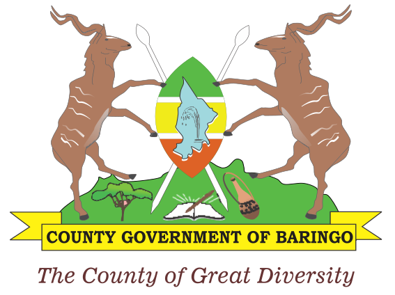 Baringo County Government