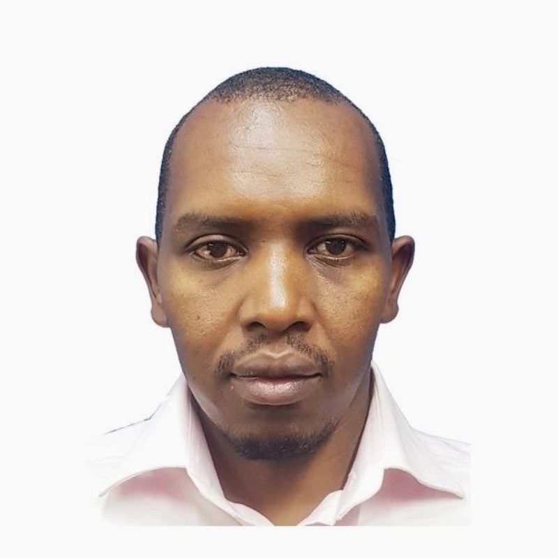Isaac Kipkemoi
